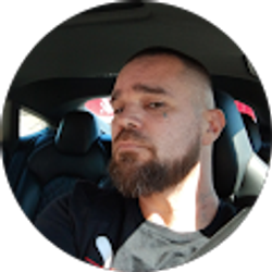 Profile photo of Stephen Stoberman