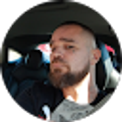Profile photo of Stephen Stoberman