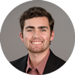 Profile photo of Luke Sharp