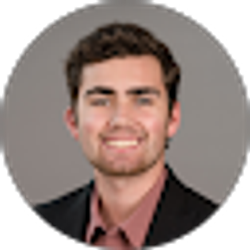 Profile photo of Luke Sharp