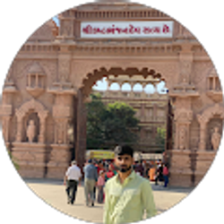 Profile photo of Jignesh Trivedi