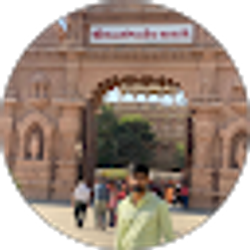 Profile photo of Jignesh Trivedi