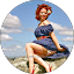 Profile photo of Mary Clare