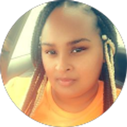 Profile photo of YaVette Richardson