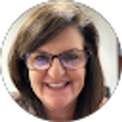 Profile photo of Alison Sampson
