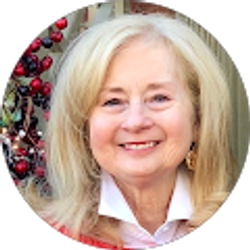 Profile photo of Susan Jenkins