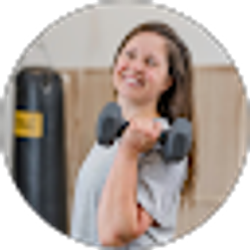 Profile photo of Shannon Turek