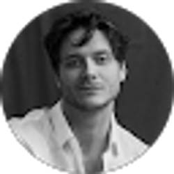 Profile photo of Josh Garrett