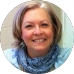 Profile photo of Maria Salinger