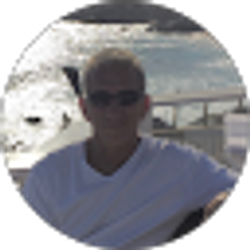 Profile photo of Roy Wasielewski