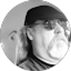 Profile photo of Andrew Roach