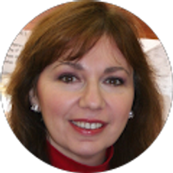 Profile photo of Mara Avon