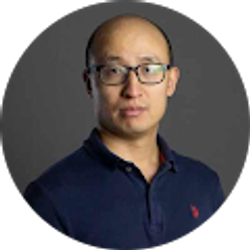 Profile photo of HuiFei ZHAI