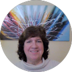 Profile photo of M R Pelton