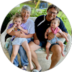 Profile photo of Larry Lawrence