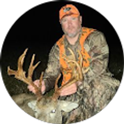 Profile photo of Tommy Larman