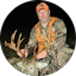 Profile photo of Tommy Larman