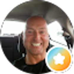 Profile photo of Steven Cotter