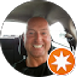 Profile photo of Steven Cotter