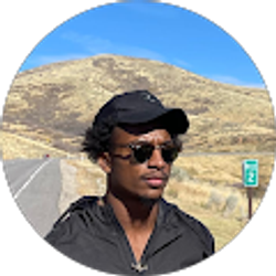 Profile photo of Zachary Mr. Crooks