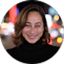 Profile photo of Melissa Martin