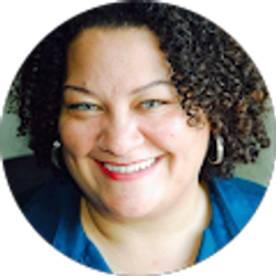 Profile photo of Nicole Griffin