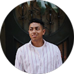 Profile photo of Chris Soriaga