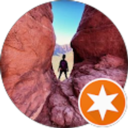 Profile photo of Tiana Pinon