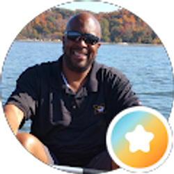 Profile photo of Vincent Nance