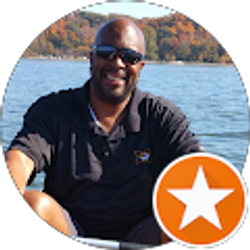 Profile photo of Vincent Nance