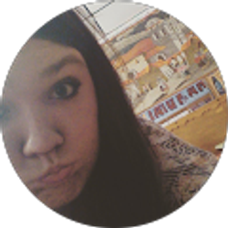 Profile photo of Savannah Carr