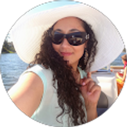 Profile photo of evelyn camarillo