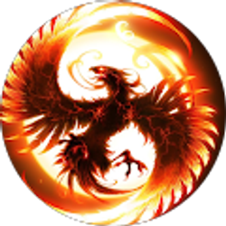 Profile photo of Phoenix Legend