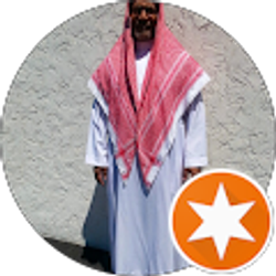 Profile photo of Abdullah Muhammed
