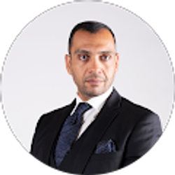 Profile photo of Mohamed Elhamamsy