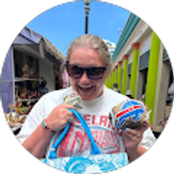 Profile photo of Mary Nagel