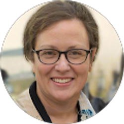 Profile photo of andrea smith