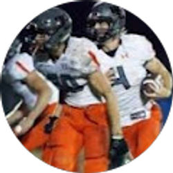 Profile photo of Kabryn Cook