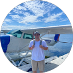 Profile photo of Alan Heaton