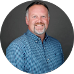 Profile photo of Ty Carmichael