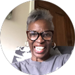 Profile photo of Marvie Summers