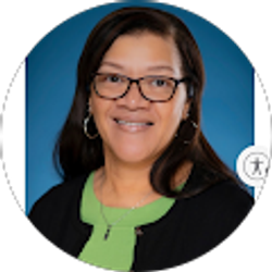 Profile photo of Regina Hutchinson