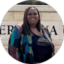 Profile photo of Nadia Jackson