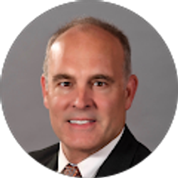 Profile photo of Steve Campbell