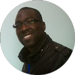 Profile photo of Olufisayo Ijamakinwa