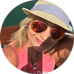 Profile photo of Chandra Sicardo