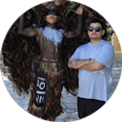 Profile photo of Nacho Espinoza