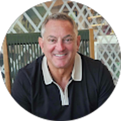 Profile photo of Brian Rosenblatt