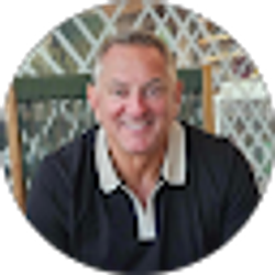 Profile photo of Brian Rosenblatt