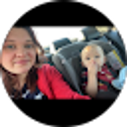 Profile photo of Katelyn Lehman